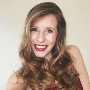 Meet your Posher, Bethany